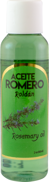 Aceite Romero